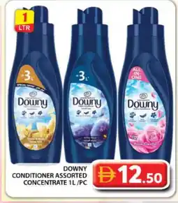Grand Hyper Market DOWNY Softener offer