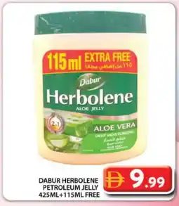 Grand Hyper Market DABUR Petroleum Jelly offer