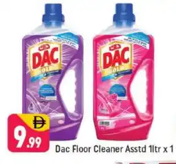 Shaklan DAC General Cleaner offer
