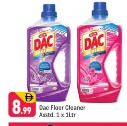 Shaklan DAC General Cleaner offer