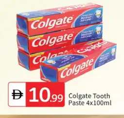 Talal Market COLGATE Toothpaste offer