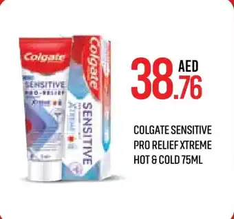 Life Pharmacy COLGATE Toothpaste offer