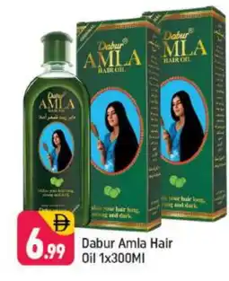 Shaklan DABUR Hair Oil offer