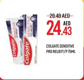 Life Pharmacy COLGATE Toothpaste offer