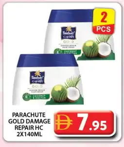 Grand Hyper Market PARACHUTE Hair Cream offer