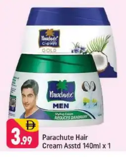 Shaklan PARACHUTE Hair Cream offer