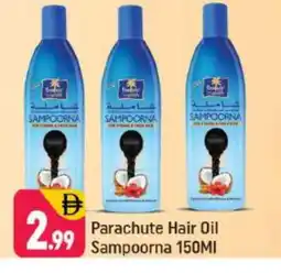 Shaklan PARACHUTE Hair Oil offer