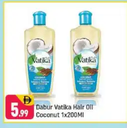 Shaklan VATIKA Hair Oil offer