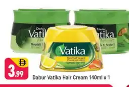Shaklan VATIKA Hair Cream offer