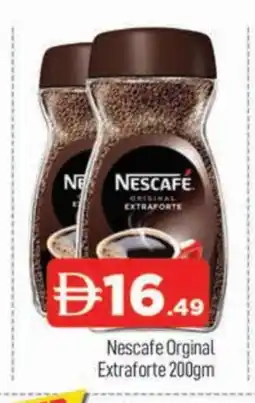Al Madina NESCAFE Coffee offer