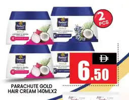 Al Madina PARACHUTE Hair Cream offer