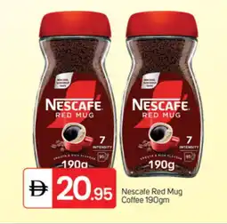 Talal Market NESCAFE Coffee offer