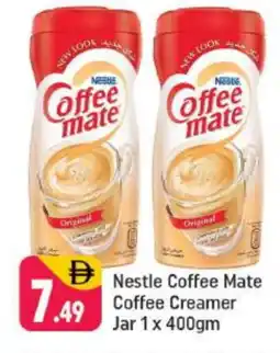 Shaklan COFFEE-MATE Coffee Creamer offer