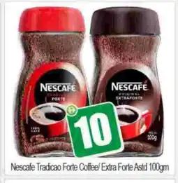 Bigmart NESCAFE Coffee offer