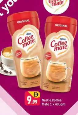 Shaklan COFFEE-MATE Coffee Creamer offer
