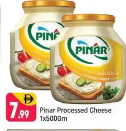 Shaklan PINAR Cheddar Cheese offer