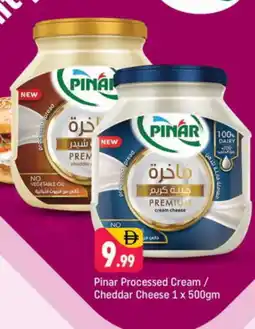 Shaklan PINAR Cheddar Cheese offer