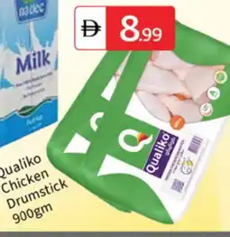 Talal Market QUALIKO Chicken Drumsticks offer