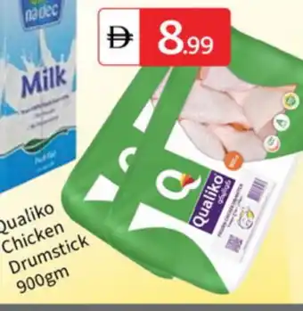 Talal Market QUALIKO Chicken Drumsticks offer