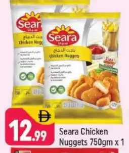 Shaklan SEARA Chicken Nuggets offer