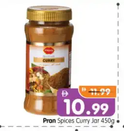 Al Madina Hypermarket PRAN Spices / Masala offer