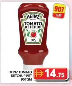 Grand Hyper Market HEINZ Tomato Ketchup offer