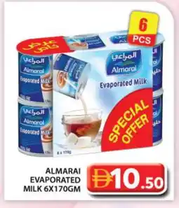 Grand Hyper Market ALMARAI Evaporated Milk offer