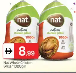 Talal Market NAT Fresh Chicken offer