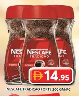 Grand Hyper Market NESCAFE Coffee offer