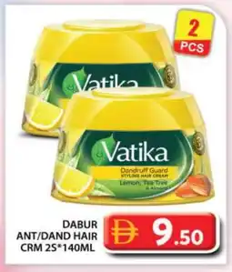 Grand Hyper Market VATIKA Hair Cream offer