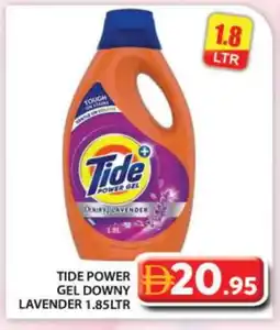 Grand Hyper Market TIDE Detergent offer