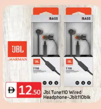 Talal Market JBL Earphone offer