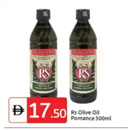 Talal Market RS Olive Oil offer