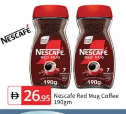 Talal Market NESCAFE Coffee offer