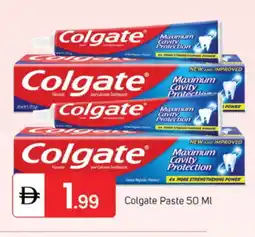 Talal Market COLGATE Toothpaste offer