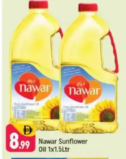 Shaklan NAWAR Sunflower Oil offer