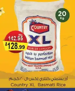 Nesto COUNTRY Basmati / Biryani Rice offer