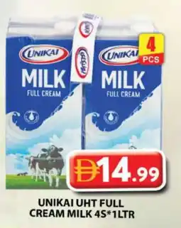 Grand Hyper Market UNIKAI Long Life / UHT Milk offer