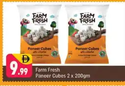 Shaklan FARM FRESH Cottage Cheese offer