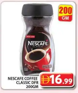 Grand Hyper Market NESCAFE Coffee offer