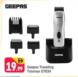 Shaklan GEEPAS Remover / Trimmer / Shaver offer