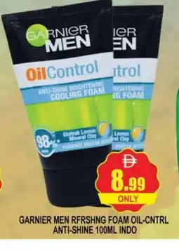Al Madina GARNIER Hair Oil offer