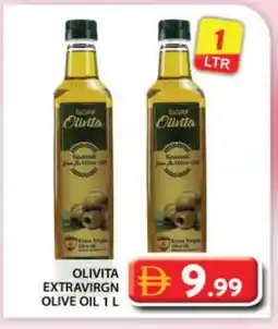 Grand Hyper Market OLIVITA Olive Oil offer
