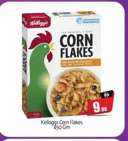 Bigmart KELLOGGS Corn Flakes offer