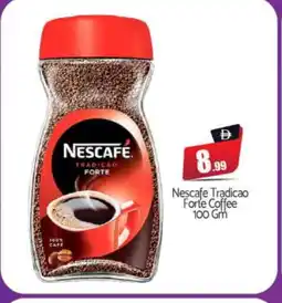 Bigmart NESCAFE Coffee offer