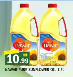 Al Madina NAWAR Sunflower Oil offer