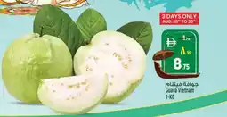 Safari Hypermarket Guava Vietnam offer