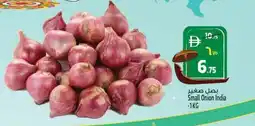 Safari Hypermarket Small Onion India offer