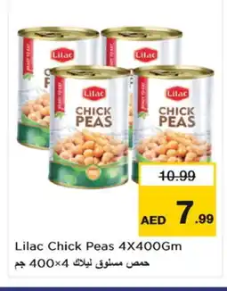 Nesto LILAC Chick Peas offer