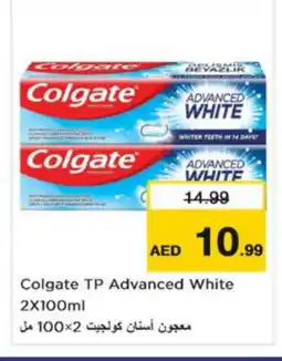 Nesto COLGATE Toothpaste offer
